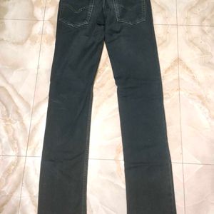 Mens Denim Jeans