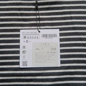 Zara Tank Top Size M