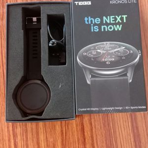 Tagg Kronos Lite Smart Watch