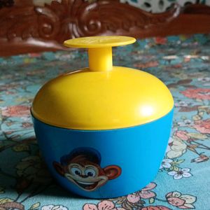 Doraemon Bowl