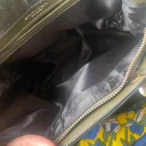 Authentic Carvela Brand Handbag