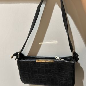 Gently Used High-Quality Sling - First-Time Seller