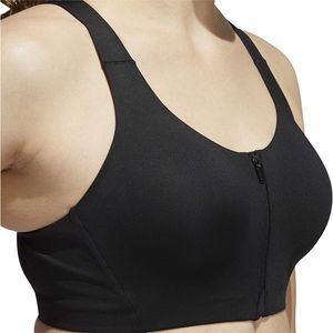 Adidas Women's Synthetic Non-WiredWireless Bra