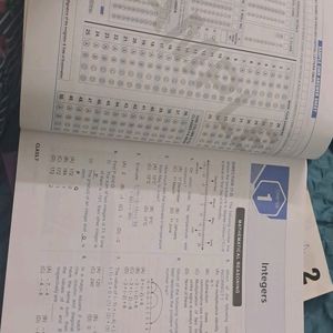 Maths  Workbook For OLYMPAID CLASS 2 AND 7