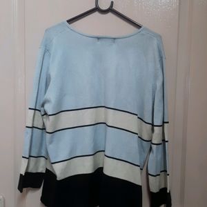 VanHeusen Casual Full Sleeves Top