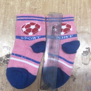 Baby Socks