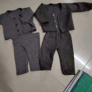 Warm Wear For Kids