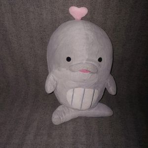 Cute Plushie