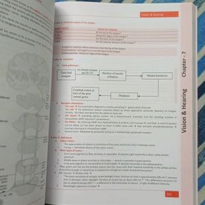 PHYSIOLOGY COMPLETE Book (Notebook + MCQ)