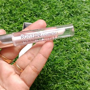 Ronzille Cosmetics Liquid Matte Lip