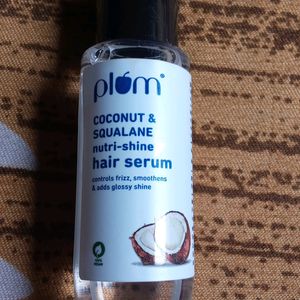 Hair Serum