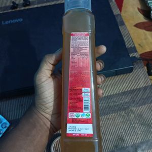 Wow Seal Pack Apple Cider Vinegar