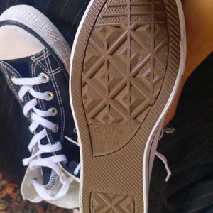 Free Top Converse All Star (3 1/2)