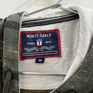 Monte Carlo Winter Jacket