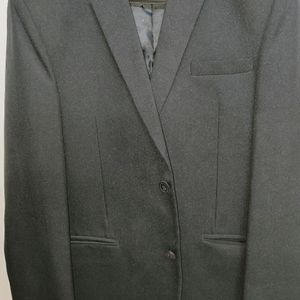 Black Blazer For Men