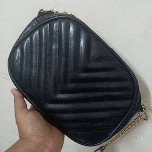 Leather Purse