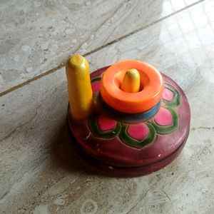 Rajasthani Style Showpiece Chakki