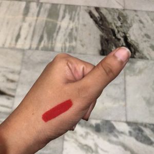 Brand New Shryoan Matte Lipstick