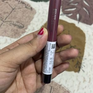 New Maybelline Sensational Matte Lipstick