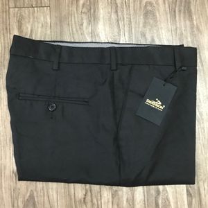 Black 38 Formal Trouser