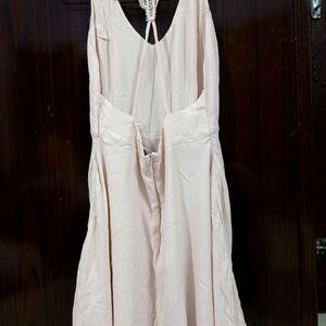 Forever21 Backless Designer Dress 🔥🔥🔥