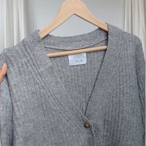 Zara Cardigan