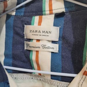 ZARA Man Shirt