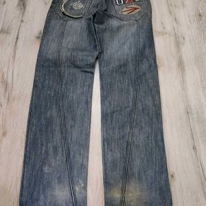 Cs963 Ozo Jeans Size 34