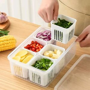 Fridge Storage Box @ Wholesale Price