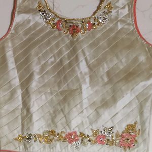 Choli For Ghagra