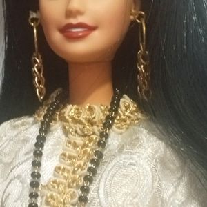 Barbie Taj Mahal Doll