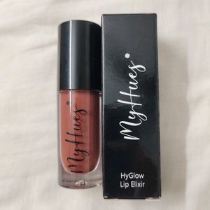 HyGlow Lip Elixir - 05 Heer