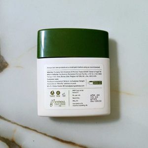 Plum Green Tea Tinted Sunscreen