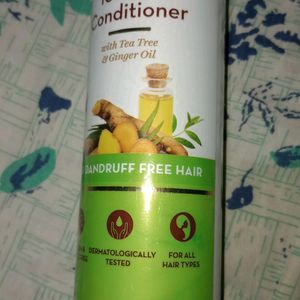 Mama Earth Tea Tree Conditioner