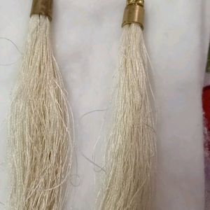 Thread Ear , Rings