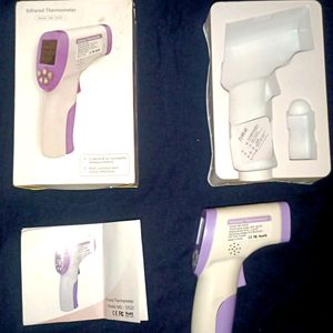 Infrared Thermometer RoHS