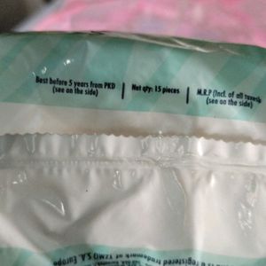 Sanitary Pads