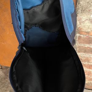 Pazzo Backpack