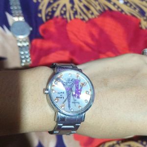 2 Stylish Watches For Women