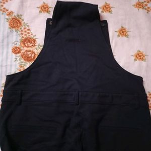 Dungaree With Top