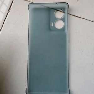 Phone Cover Motorola G85 Fusion