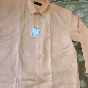 Men 44 Size Shirt