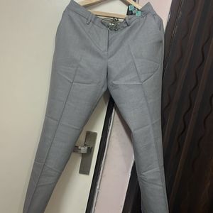 Van Heusen Women Blazer With Pants