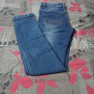 Combo Of 2 Jeans And 1 Tshirts For Boy 9-12 Years