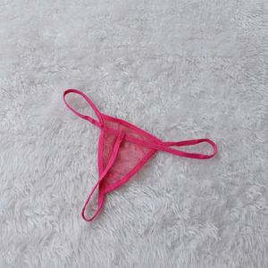 String Pink Cute Design