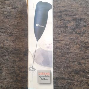 Coffee Frother/Milk Foamer