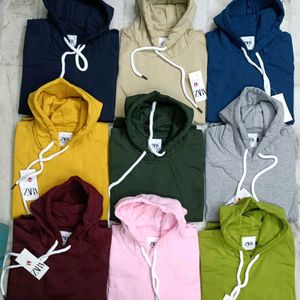 Unisex Hoodies