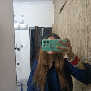 Ombre Hair Wig