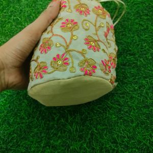 Potli Bag