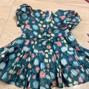 Baby Frock